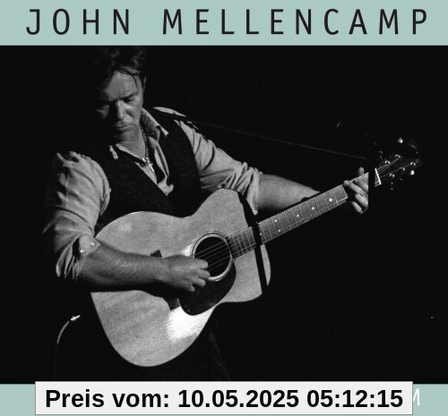 Life Death Live & Freedom Life Death Live & Freedom von John Mellencamp