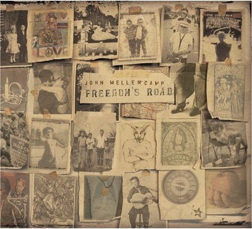 Mind Control [Vinyl LP] von John Mellencamp