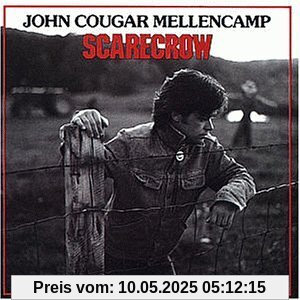Scarecrow Scarecrow von John Mellencamp