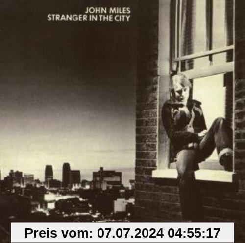 Stranger In The City von John Miles