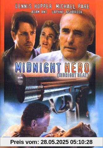 Midnight Hero Midnight Hero von John Nicolella