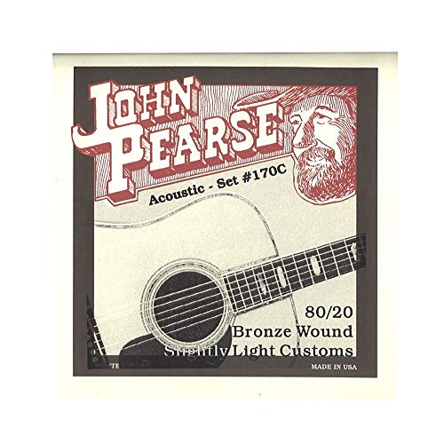 John Pearse 170 Custom Set 011/052 John Pearse 170 Custom Set 011/052 von John Pearse
