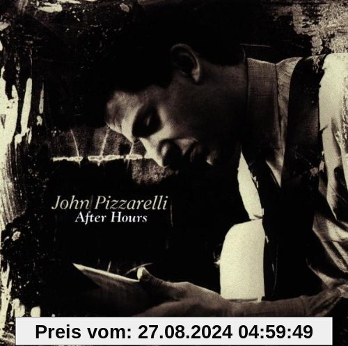 After Hours von John Pizzarelli