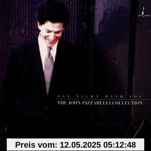 One Night With You von John Pizzarelli