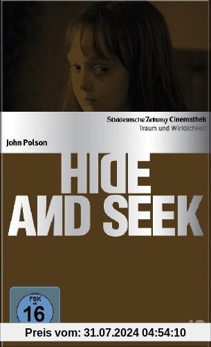 Hide and Seek - SZ-Cinematek 10 von John Polson