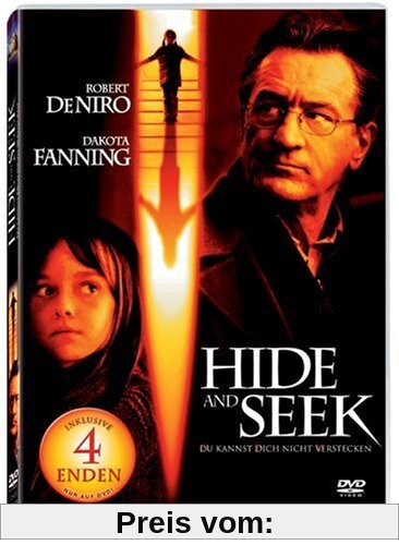 Hide and Seek von John Polson