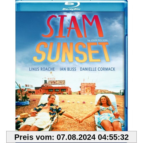 Siam Sunset [Blu-ray] von John Polson