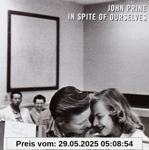In Spite of Ourselves von John Prine