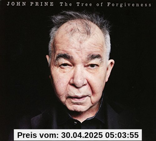 The Tree of Forgiveness von John Prine