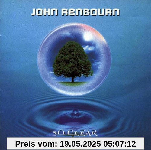 So Clear So Clear von John Renbourn