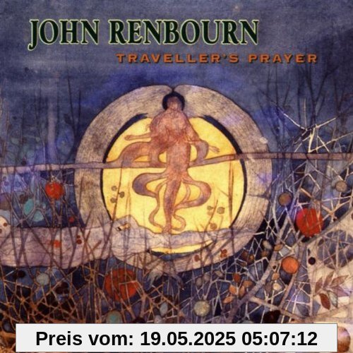 Traveller's Prayer von John Renbourn