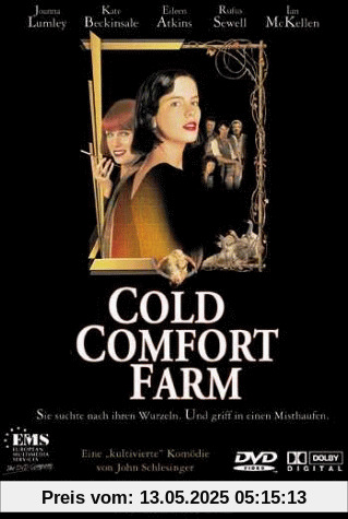Cold Comfort Farm Cold Comfort Farm von John Schlesinger