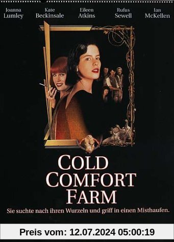 Cold Comfort Farm von John Schlesinger