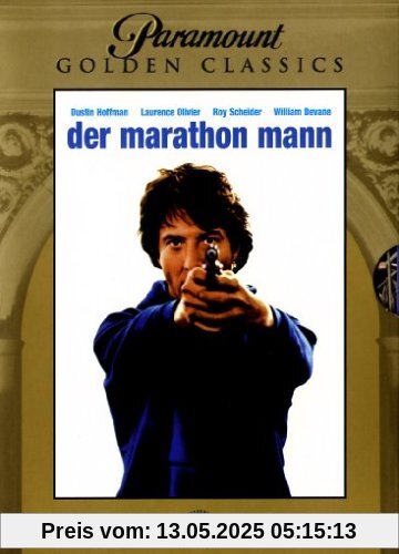 Der Marathon Mann Der Marathon Mann von John Schlesinger