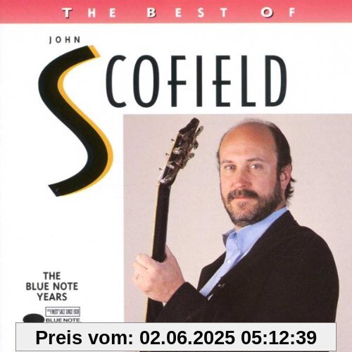 Best of John Scofield Best of John Scofield von John Scofield