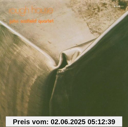 Rough House Rough House von John Scofield