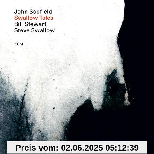 Swallow Tales Swallow Tales von John Scofield