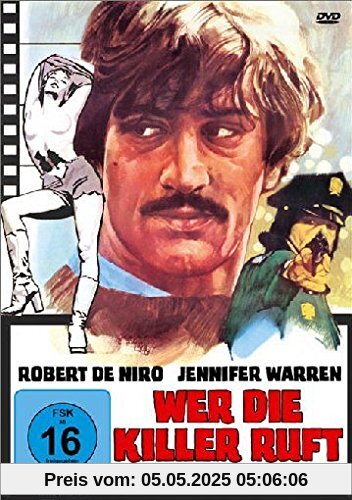 Wer die Killer ruft von John Shade