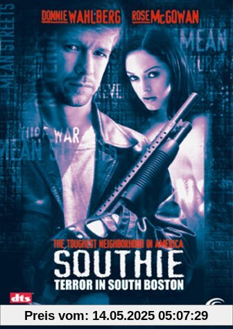 Southie - Terror in South Boston Southie - Terror in South Boston von John Shea