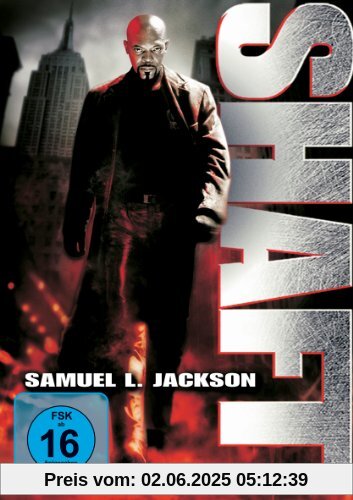 Shaft Shaft von John Singleton