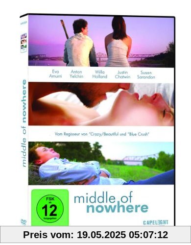 Middle of Nowhere Middle of Nowhere von John Stockwell