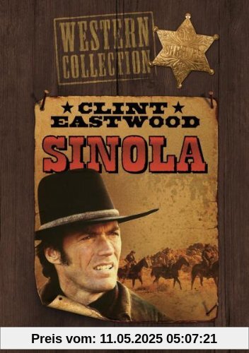 Sinola Sinola von John Sturges