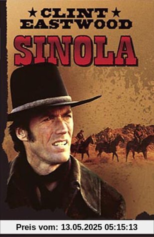 Sinola Sinola von John Sturges
