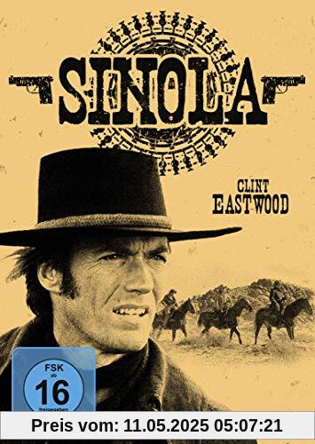 Sinola Sinola von John Sturges