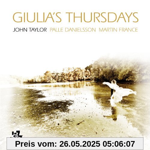 Giulia's Thursday von John Taylor