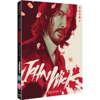 John Wick: Chapter 4 4K Ultra HD (Lenticular O-Ring Sleeve) von John Wick