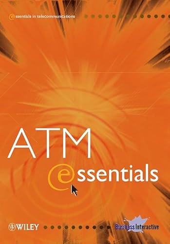 ATM Essentials CD-ROM von Wiley-Blackwell