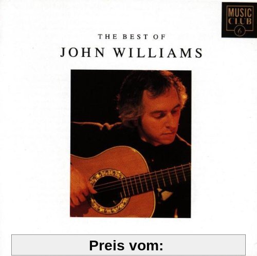 Best of von John Williams