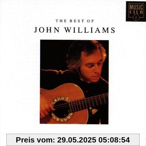 Best of von John Williams