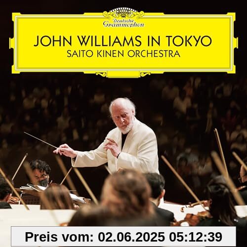 John Williams in Tokyo von John Williams