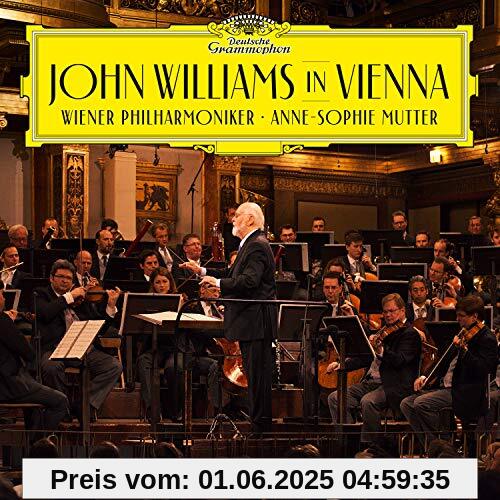 John Williams in Vienna John Williams in Vienna von John Williams