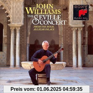 Seville Concert Seville Concert von John Williams
