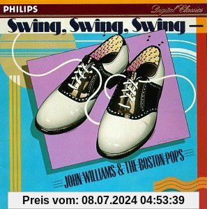 Swing Swing Swing von John Williams