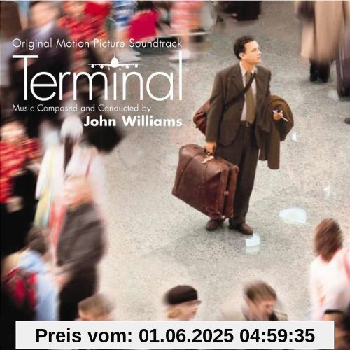 The Terminal The Terminal von John Williams