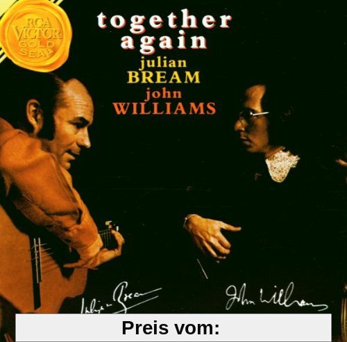 Together Again von John Williams