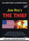 The Thief The Thief von John Woo