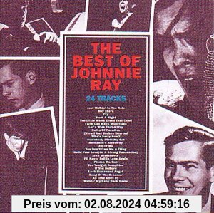 Best of Johnny Ray von Johnnie Ray
