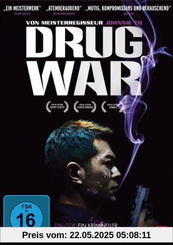 Drug War Drug War von Johnnie To
