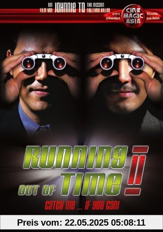 Running Out of Time II von Johnnie To