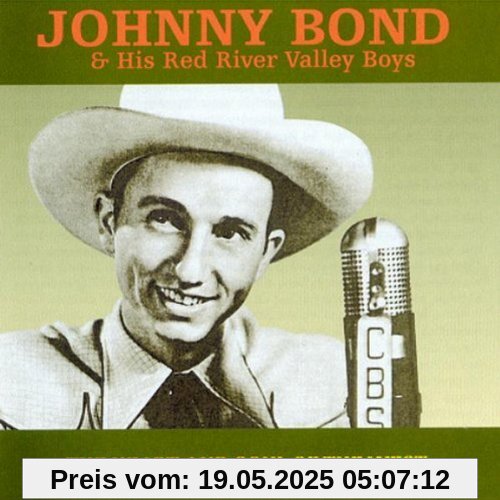 The Heart and Soul of the West The Heart and Soul of the West von Johnny Bond