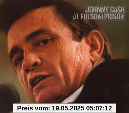 At Folsom Prison (Legacy Edition) von Johnny Cash