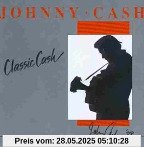 Classic Cash: Hall Of Fame Series von Johnny Cash