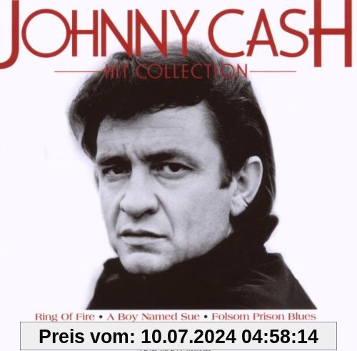 Hit Collection (Edition) von Johnny Cash