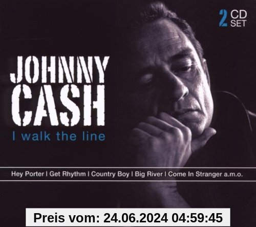 I Walk the Line von Johnny Cash