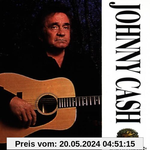 Johnny Cash (Incl. Picture Disc) von Johnny Cash