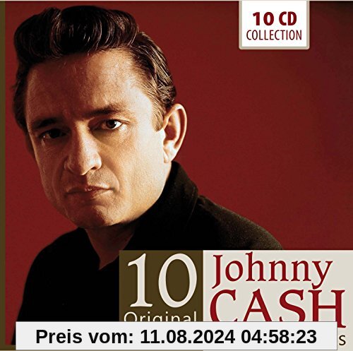 Johnny Cash von Johnny Cash